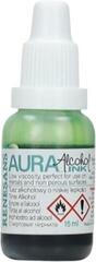 Tinte Renesans Aura Zeichentusche 151 Real Green 15 ml 1 Stck