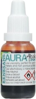 Мастило Renesans Aura Рисуване с мастило 113 Orange 15 ml 1 бр. - 1
