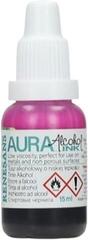Blekk Renesans Alcohol-Based Aura Ink 15ml 130 Magenta
