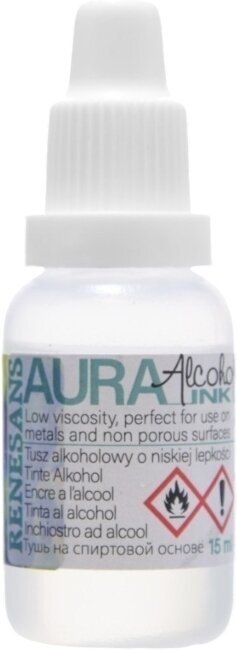 Medium Renesans Aura medio 15 ml 1 pz
