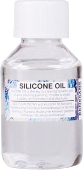 Renesans 03.2527 Silikonový olej 20 ml 1 ks