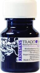 Tuš Renesans 04.8130 Мастило за цртање Extra Dark 30 ml 1 kom