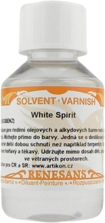 Médio Renesans 03.1032 Diluente 100 ml 1 un.