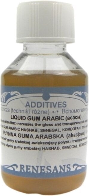 Renesans 03.3008 Arabská guma 100 ml 1 ks