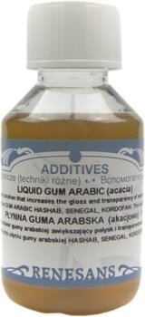 Medium Renesans 03.3008 Gomma arabica 100 ml 1 pz - 1