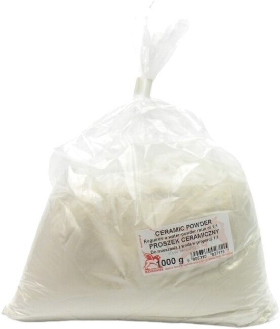 Resin Art Renesans 06.2103 Ceramic Powder White 1 kg