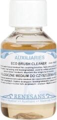 Akcesoria Renesans Eco Środek do czyszczenia pędzli 100 ml