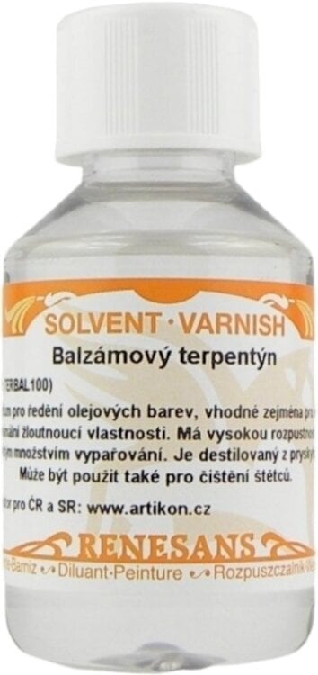 Medium Renesans 03.1012 Tärpätti 100 ml 1 kpl