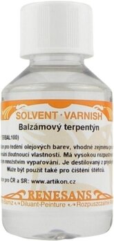 Medium Renesans 03.1012 Tärpätti 100 ml 1 kpl - 1