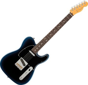 Gitara elektryczna Fender American Professional II Telecaster RW Dark Night Gitara elektryczna - 1