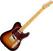 Električna kitara Fender American Professional II Telecaster MN 3-Color Sunburst Električna kitara