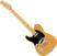 Chitară electrică Fender American Professional II Telecaster MN LH Butterscotch Blonde Chitară electrică