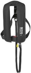 Automatic Life Jacket Besto 165N Black Manual Life Jacket
