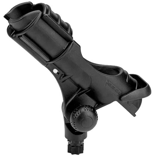Railblaza Rod Holder II Black Uchwyt na wędkę