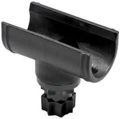 Schlauchboote - Zubehör Railblaza QuikGrip Paddle Clip Star Mount 28mm Schlauchboote - Zubehör