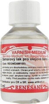 Lack Renesans Damar Lack 100 ml - 1