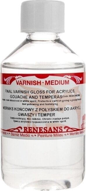 Боя Renesans 03.2007 Боя 100 ml