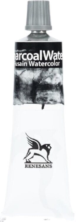 Holzkohl Renesans 03.1115 Flydende kul 1 stk