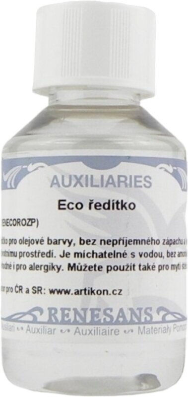 Media Renesans Eco Rozpuszczalnik 100 ml 1 szt.