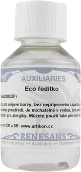 Media Renesans Eco Rozpuszczalnik 100 ml 1 szt. - 1