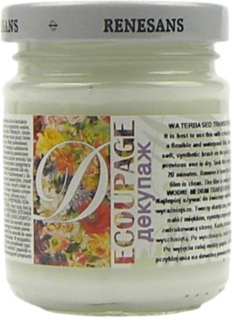 Medium Renesans 03.5012 Medium 110 ml 1 st.