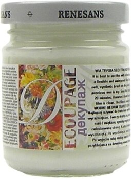 Medium Renesans 03.5012 Medium 110 ml 1 st. - 1