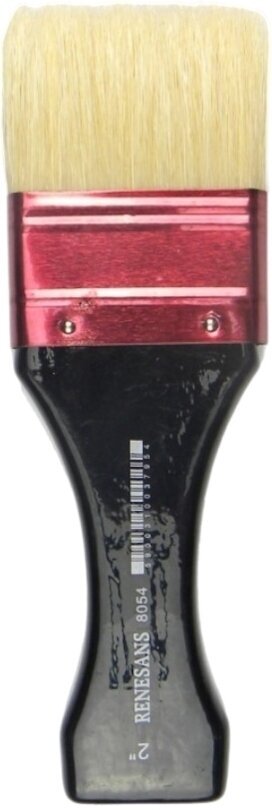 Pinceau Renesans 99.4528 Pinceau plat 1 pc