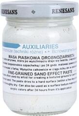 Strukturpaste Renesans 03.6019 Strukturpaste 110 ml Fine Sand