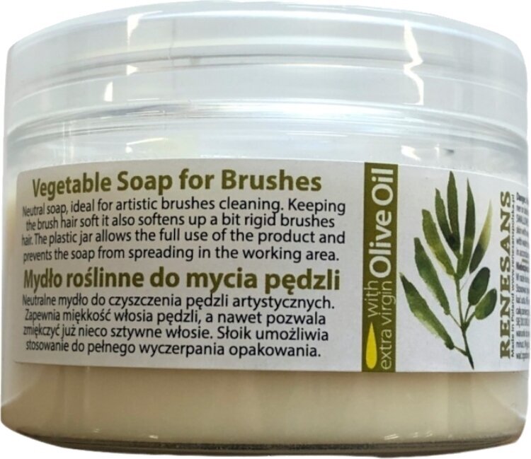 Renesans 03.3520 Čistič štětců Natural 115 g