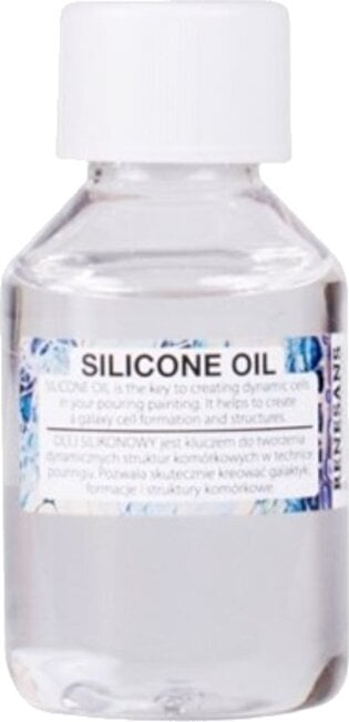 Renesans 03.2528 Silikonový olej 100 ml 1 ks
