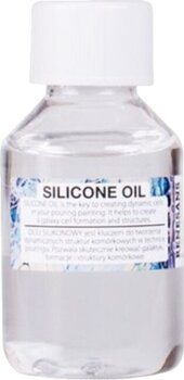 Medium Renesans 03.2528 Siliconen olie 100 ml 1 st. - 1