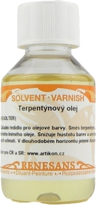 Renesans 03.1004 Olej 250 ml 1 ks