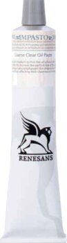 Tempera ad olio Renesans Impasto 140 ml - 1
