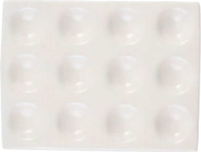 Paleta pictura Renesans 07.4616 Paleta pictura 12 x 9 cm