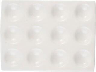 Paleta malarska Renesans 07.4616 Paleta malarska 12 x 9 cm