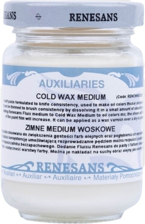 Medie Renesans 03.1360 Mittel 125 ml 1 stk