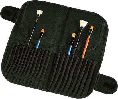 Penál Renesans 08.5003 Penál Black - 1