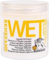 Osnovna boja Renesans 01.6101 Схепс White 250 ml 1 kom