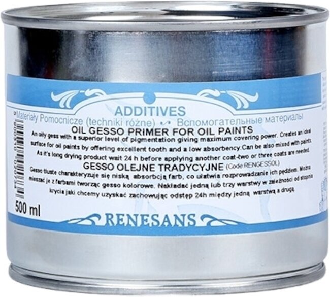 Primer Renesans 03.6003 Sheps 500 ml 1 pc