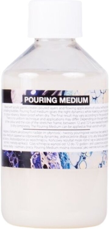 Medium Renesans 03.2523 Medium 500 ml 1 Stk.