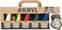 Acrylic Paint Renesans A'Kryl Set of Acrylic Paints 6 x 100 ml