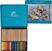 Aquarellstift Renesans 04.8928 Aquarellstifte Set 19 stk