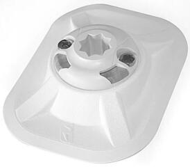 Accesorii pentru bărci gonflabile Railblaza RibPort + StarPort White Accesorii pentru bărci gonflabile