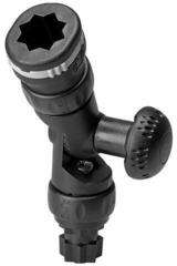 Accesorii pentru bărci gonflabile Railblaza Adjustable Extender R-Lock Black Accesorii pentru bărci gonflabile