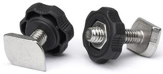 Opblaasbare boten accessoires Railblaza StarPort HD TrackNut Kit Opblaasbare boten accessoires