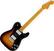 Elektrická kytara Fender American Vintage II 1975 Telecaster Deluxe MN 3-Color Sunburst Elektrická kytara