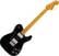Guitare électrique Fender American Vintage II 1975 Telecaster Deluxe MN Black Guitare électrique