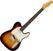 Elektrisk guitar Fender American Vintage II 1963 Telecaster RW 3-Color Sunburst Elektrisk guitar