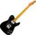 T-Type: Fender American Vintage II 1977 Telecaster Custom MN Black Electric guitar Electric guitar Fender American Vintage II 1977 Telecaster Custom MN Black Electric guitar