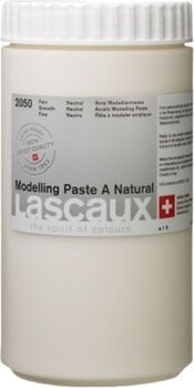 Struktur-pasta Lascaux 2050 Struktur-pasta 1 L Natural - 1